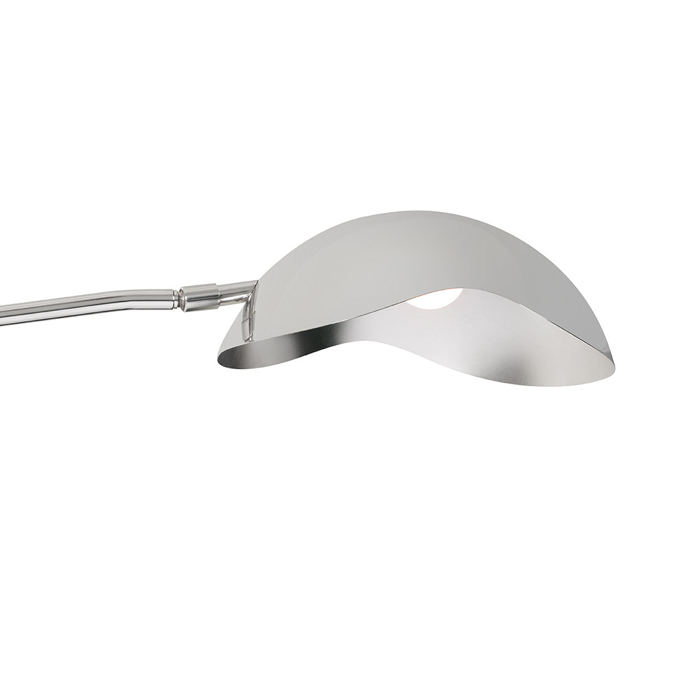 Lustre CH59-48W9D18H