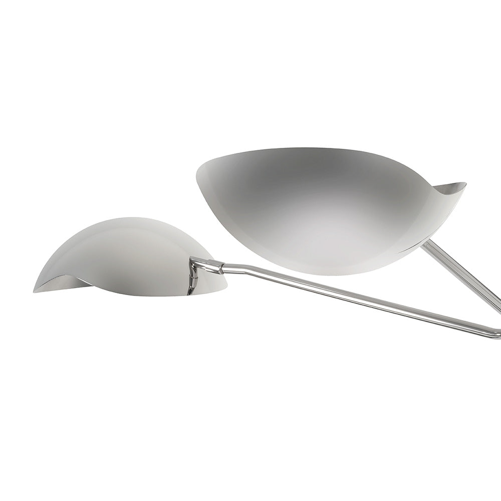 Lustre CH59-72W25H