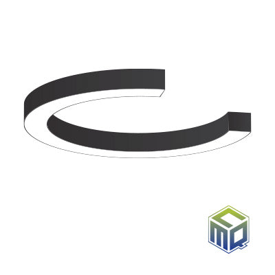 CRST2, 3, ou 4 - CREST – SÉRIE ARCHITECTURALE