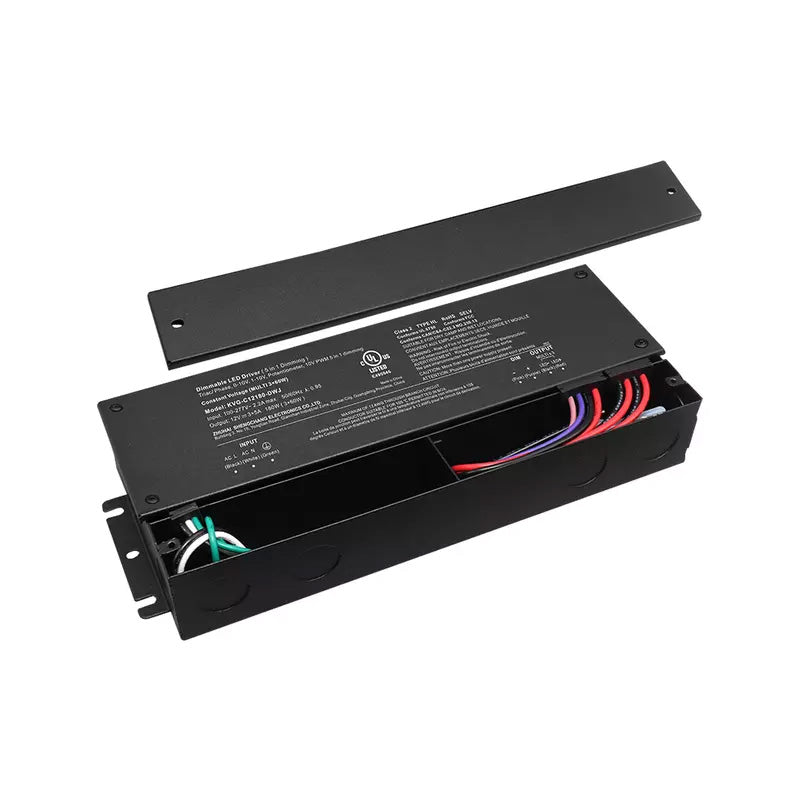 CMQ-DR-KVG-C24192-DWJ (MULTI 2X96W)