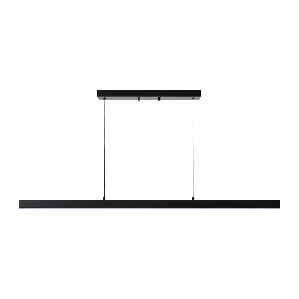 Suspension linéaire LP45L0.75H-BK