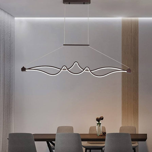 Linear Pendant