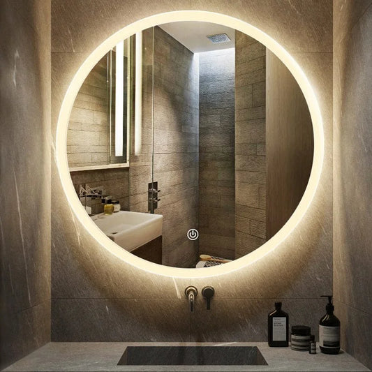 Mirrors