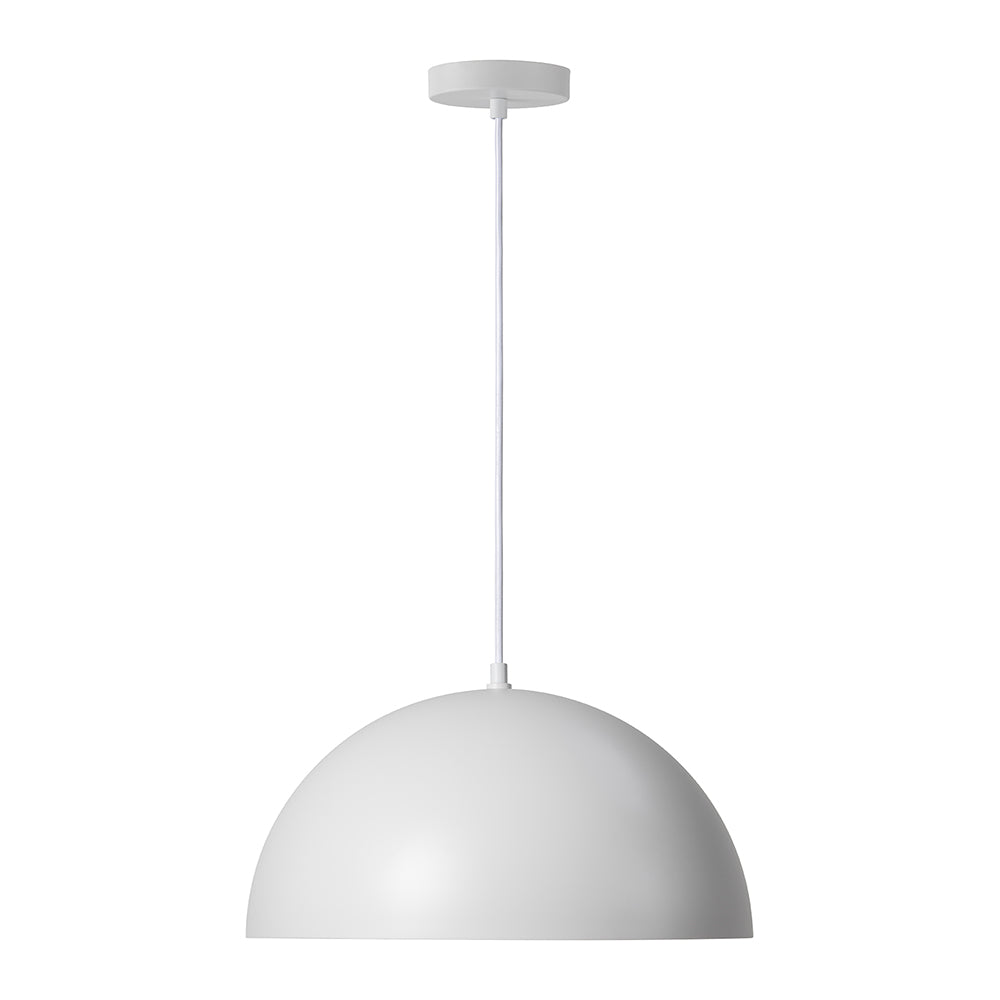 Luminaire suspendus PD08-15D8H-WH