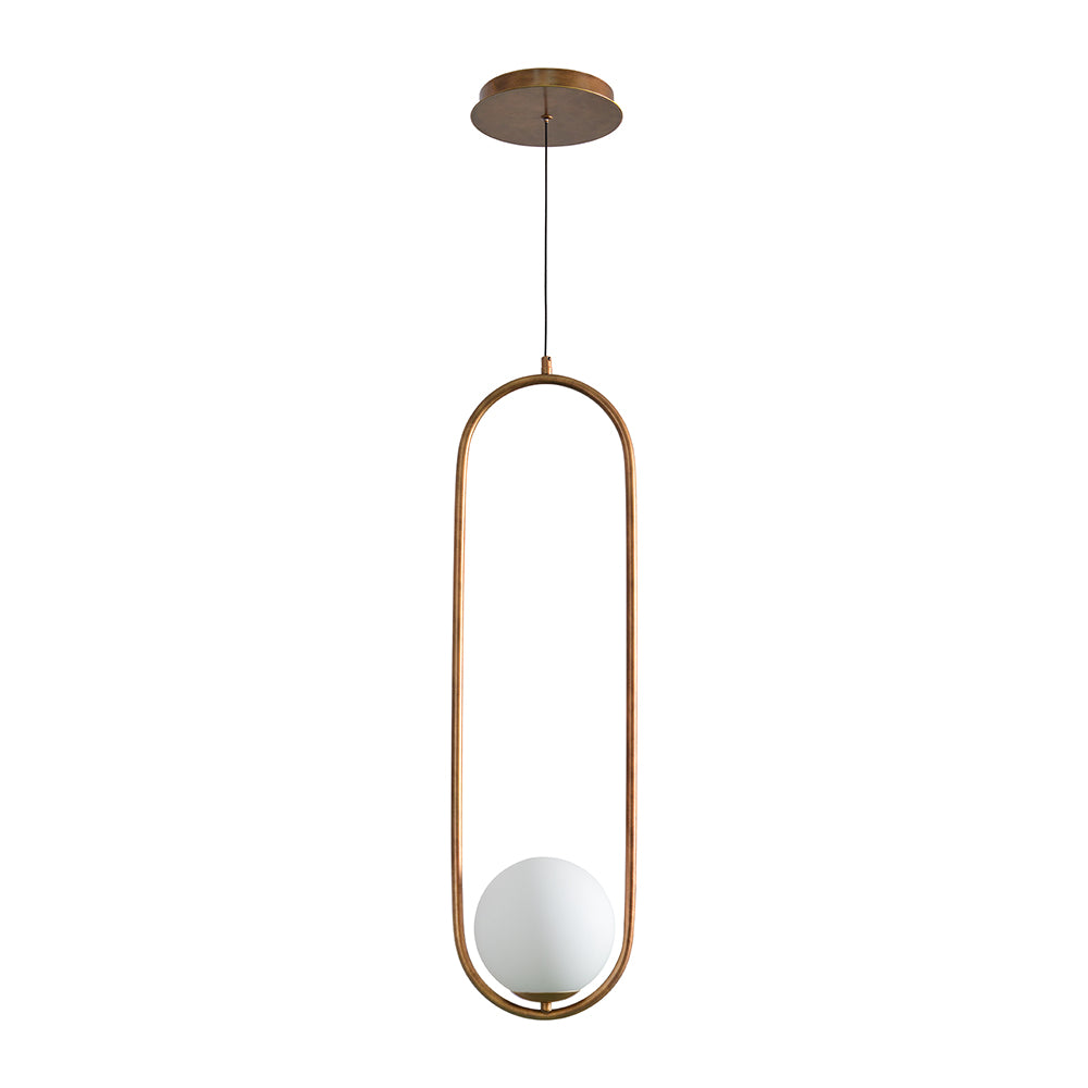 Luminaire suspendu PD114-B