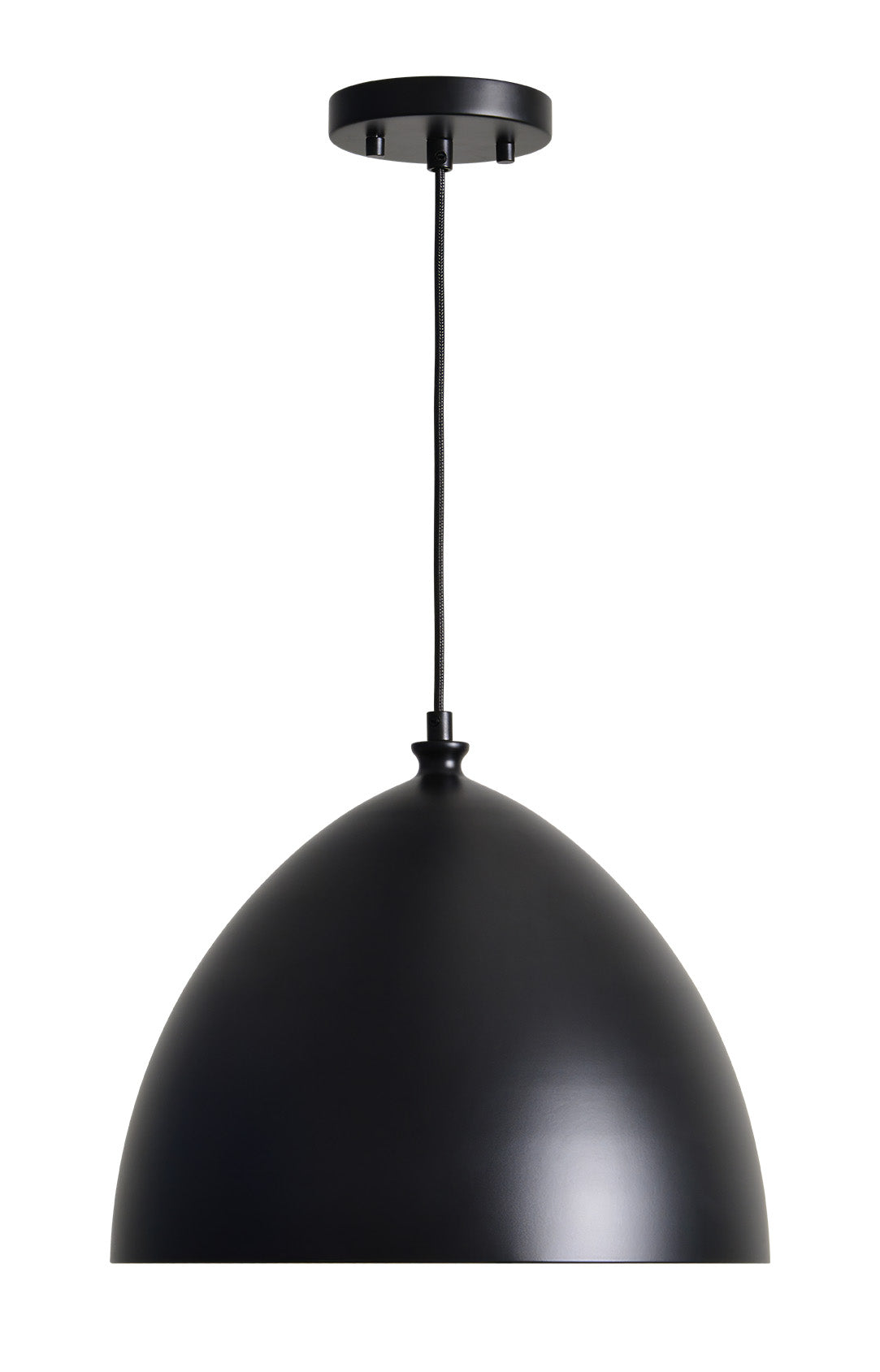 Luminaire suspendus PD12-13.5D11.5H