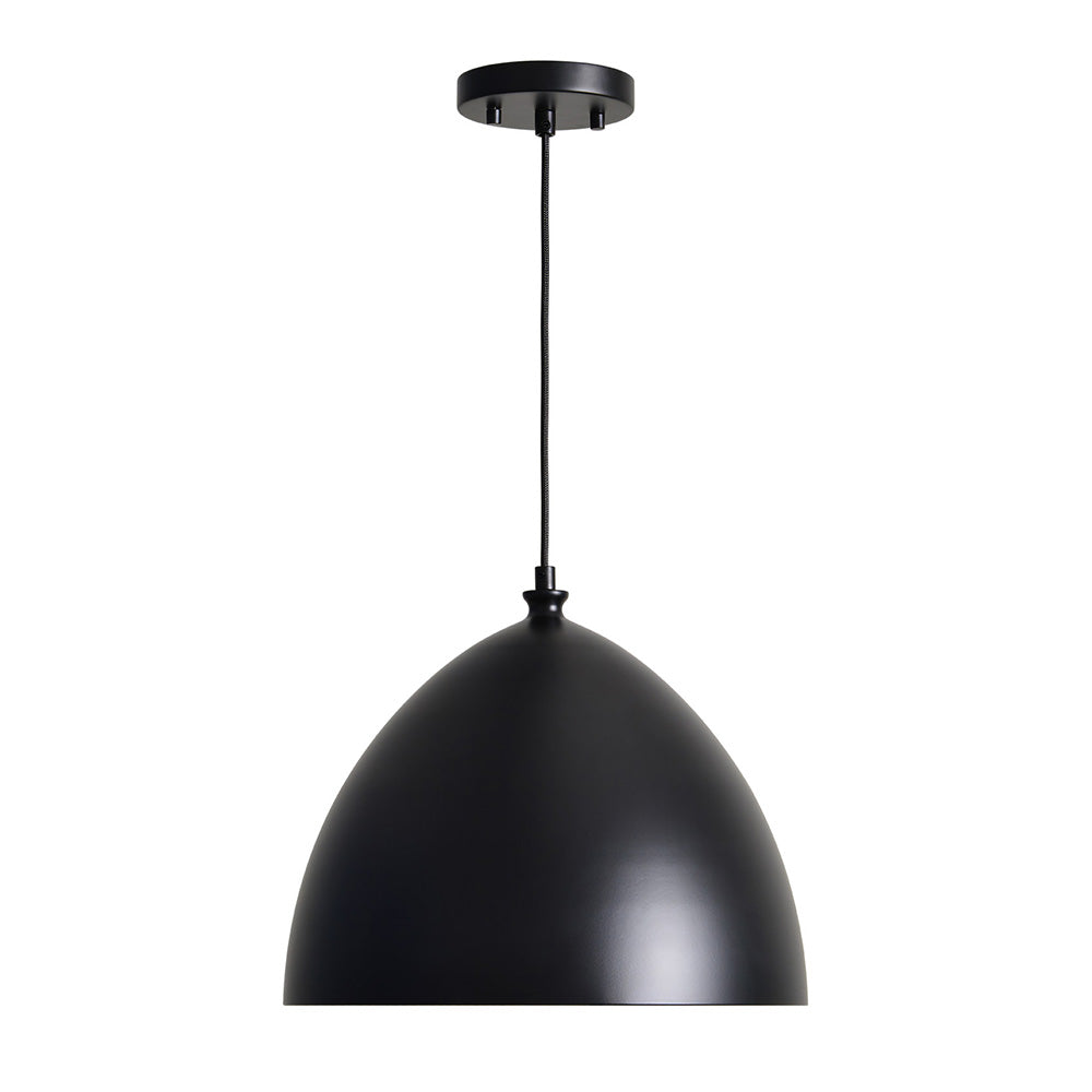 Luminaire suspendus PD12-13.5D11.5H