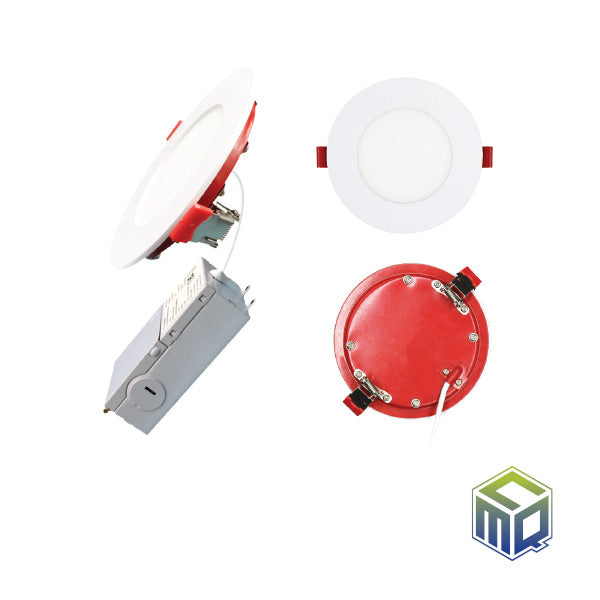 CMQ-SP-FR-4 – Panneau mince coupe-feu de 4 po