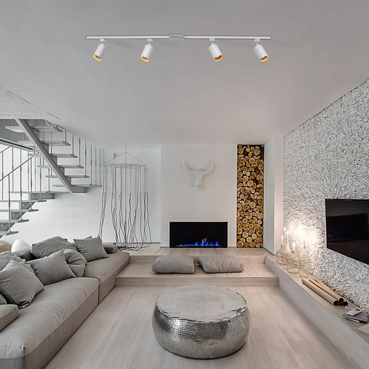 Track Lighting