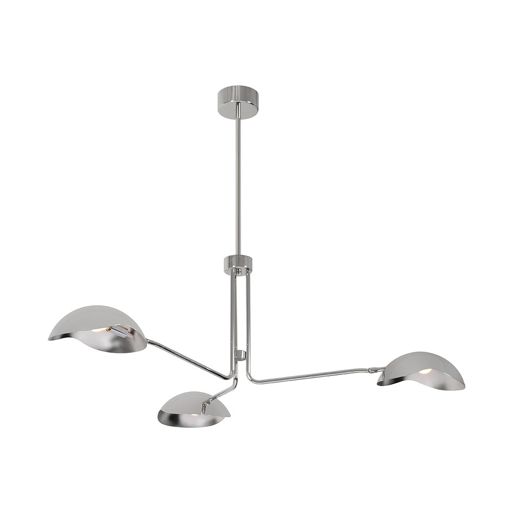 Lustre CH59-48W9D18H