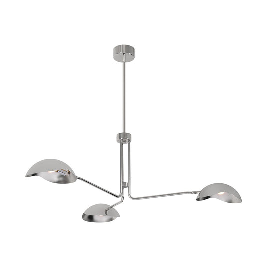 Lustre CH59-48W9D18H