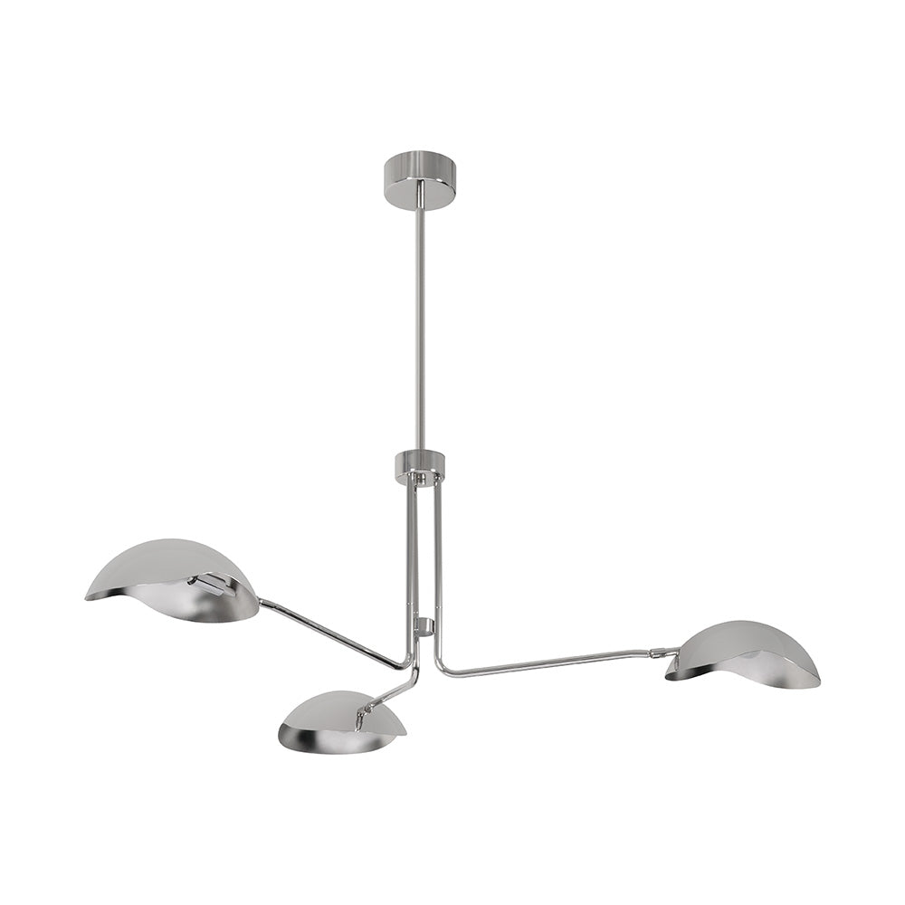Lustre CH59-48W9D18H