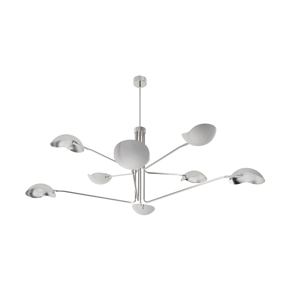 Lustre CH59-72W25H