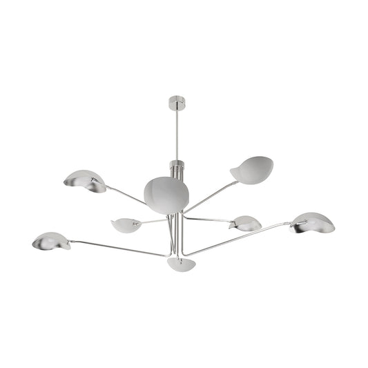 Lustre CH59-72W25H