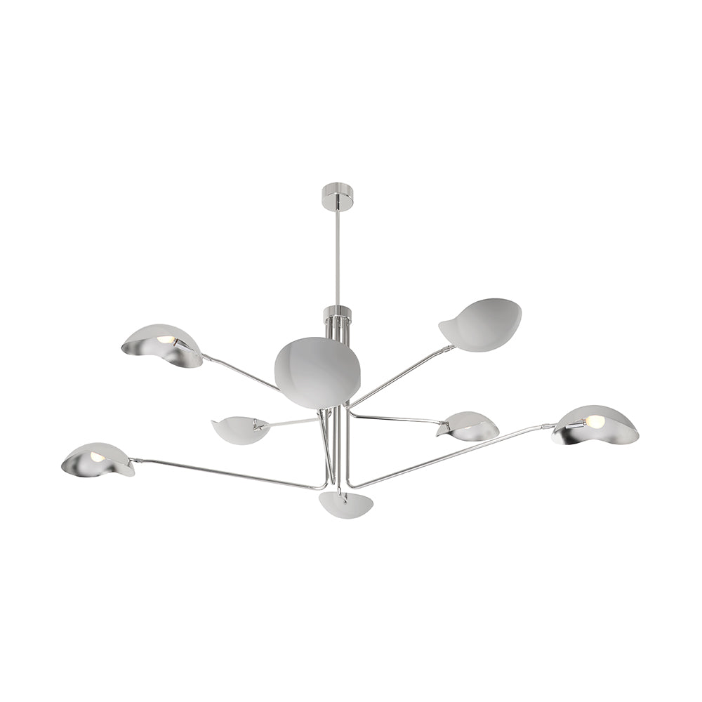 Lustre CH59-72W25H