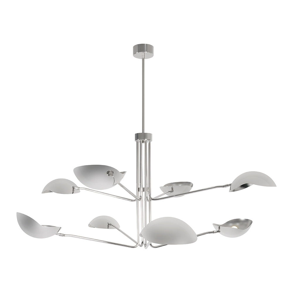 Lustre CH59-72W25H