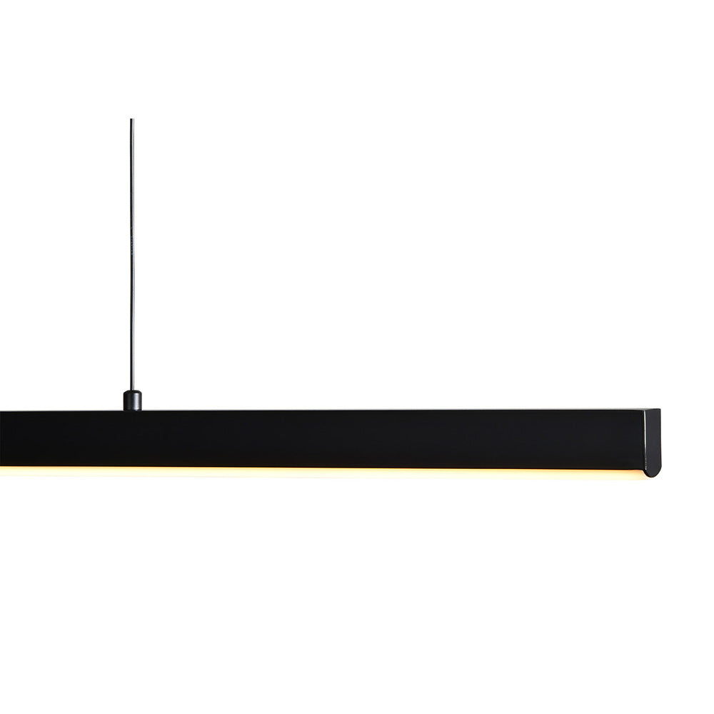 Suspension linéaire LP45L0.75H-BK