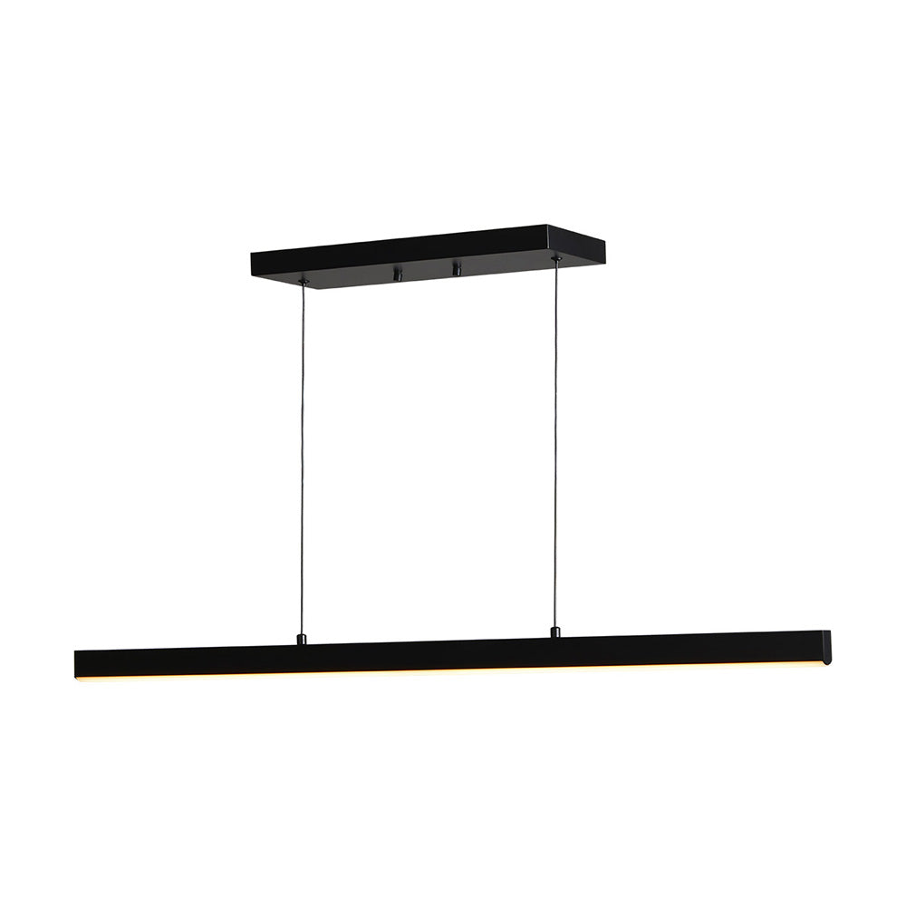 Suspension linéaire LP45L0.75H-BK