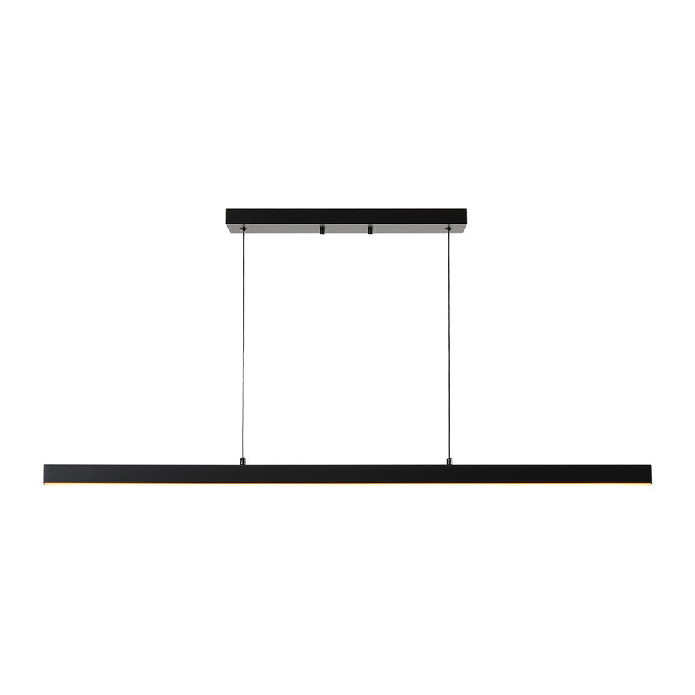 Suspension linéaire LP45L0.75H-BK