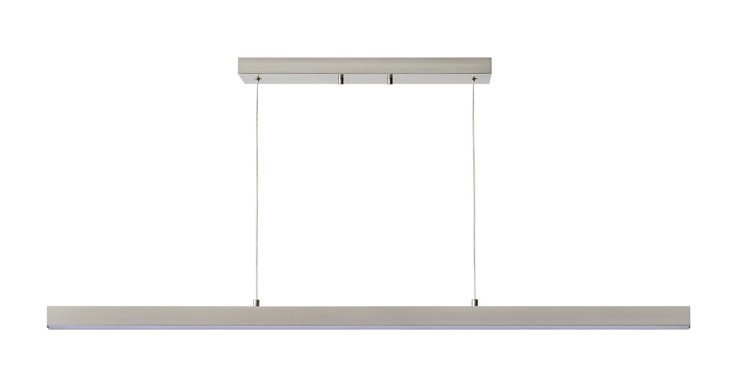 Suspension linéaire LP45L0.75H-BN