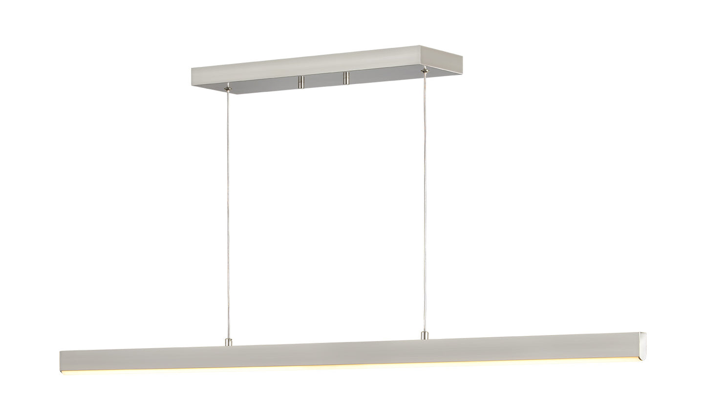 Suspension linéaire LP45L0.75H-BN