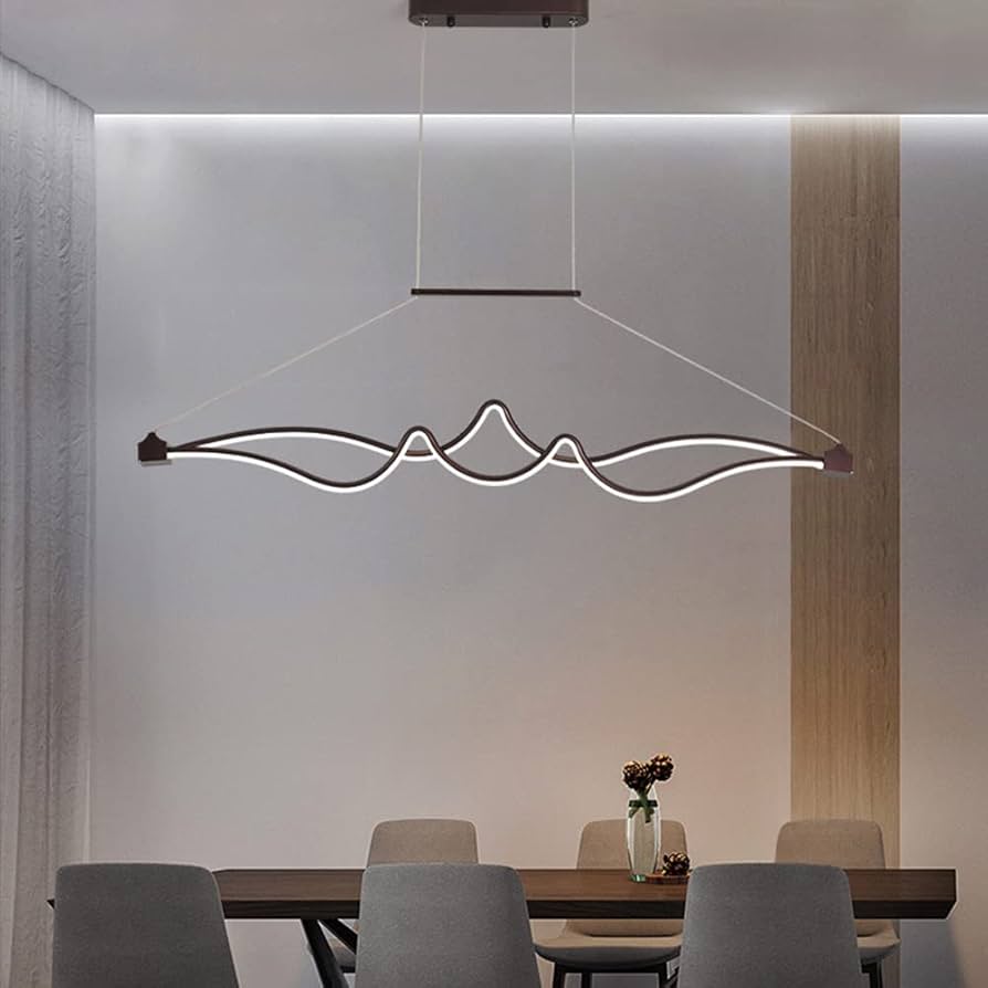Linear Pendant