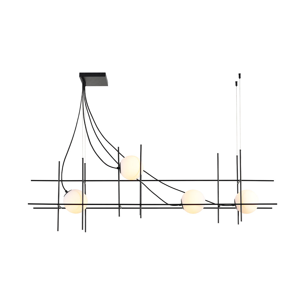 Suspension multiple MP08-59L31W