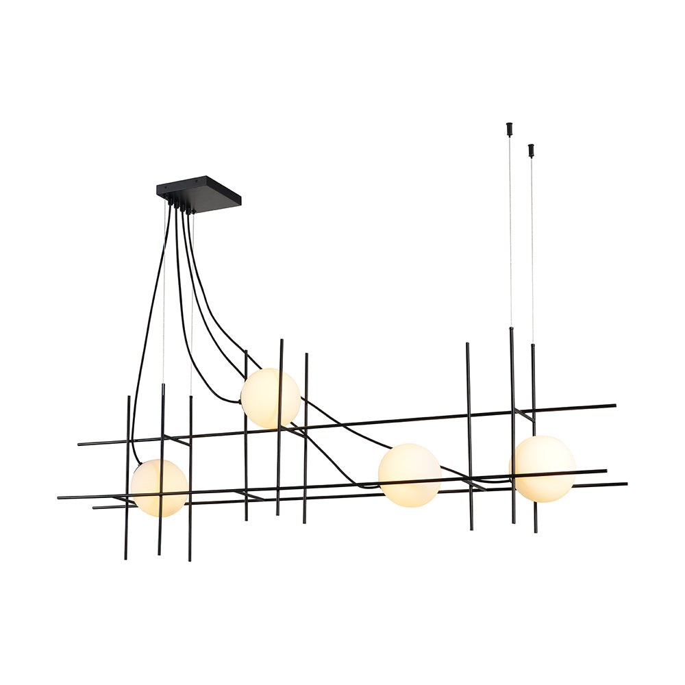 Suspension multiple MP08-59L31W