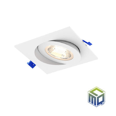 CMQ-FG-SQ / RD-4 – Panneau mince 4” 5CCT