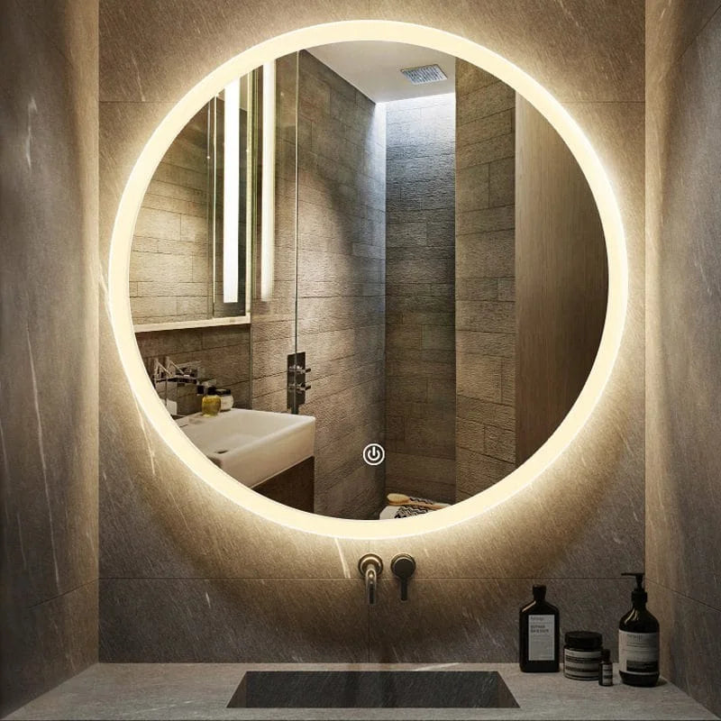 Mirrors