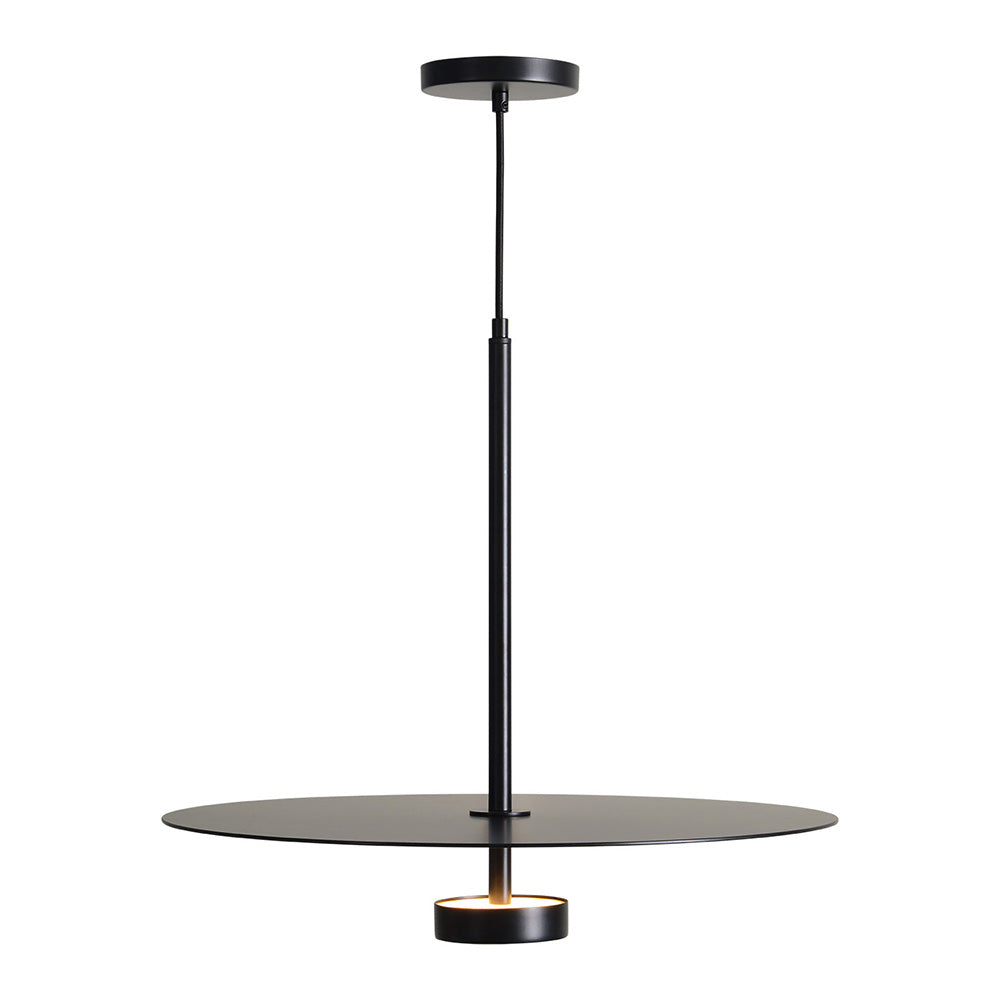 Luminaire suspendus PD22D31.5H-40
