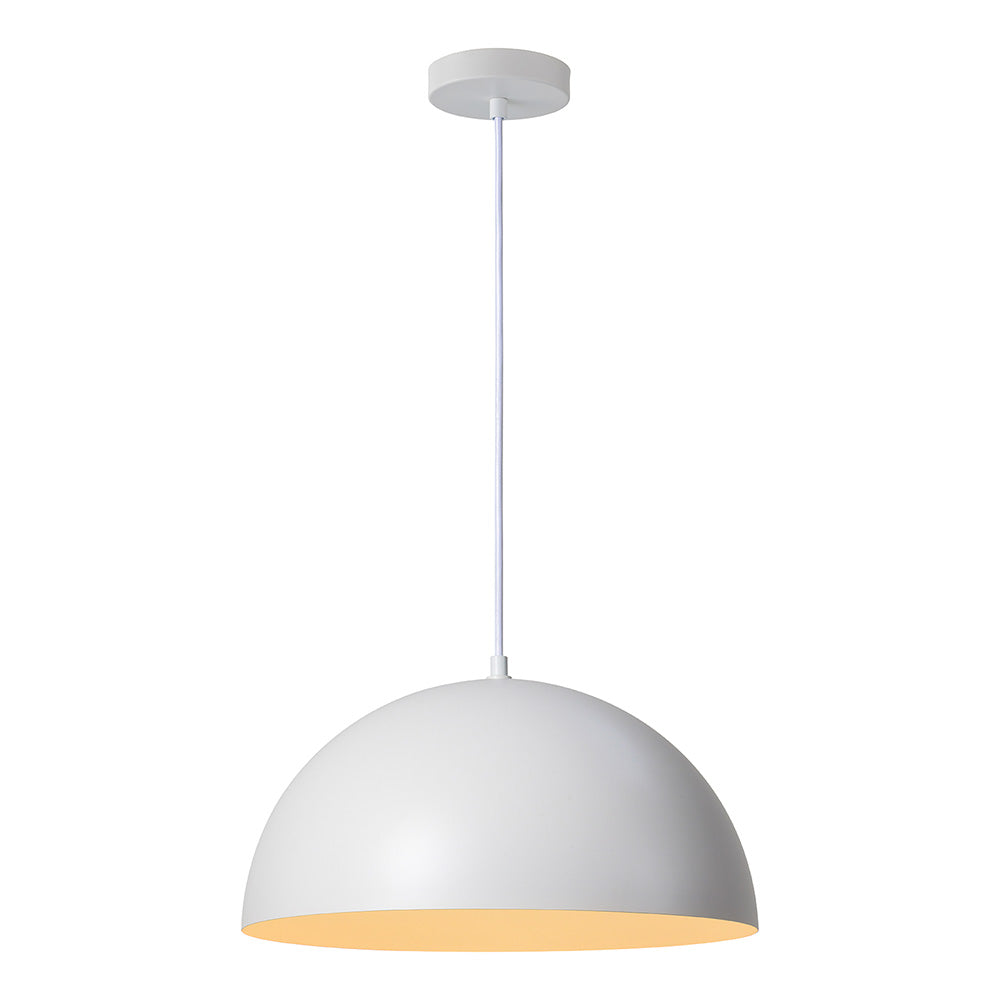 Luminaire suspendus PD08-15D8H-WH
