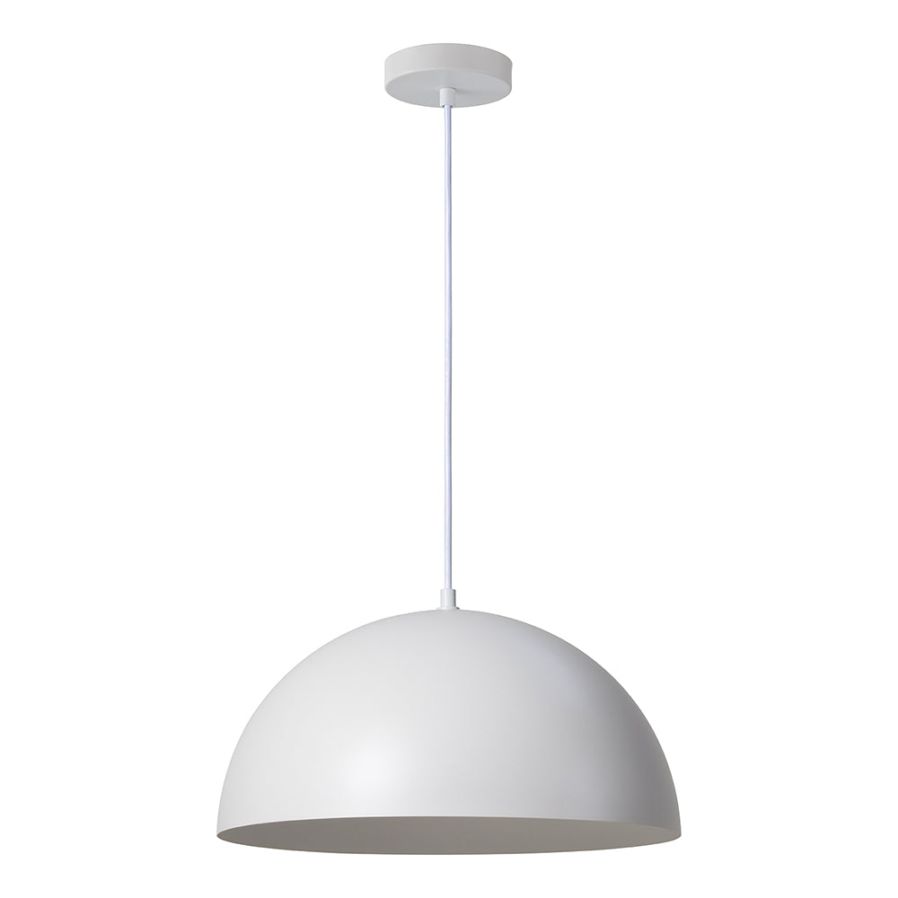 Luminaire suspendus PD08-15D8H-WH