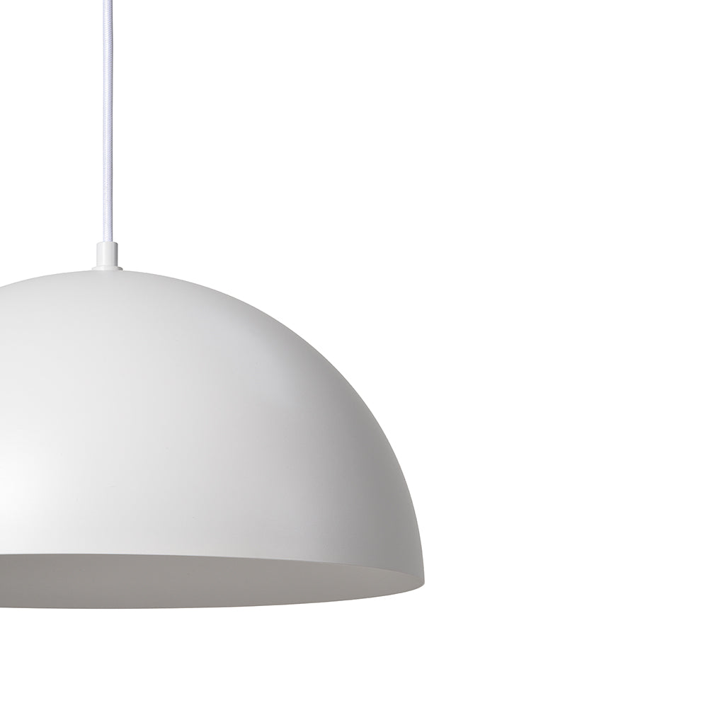 Luminaire suspendus PD08-15D8H-WH