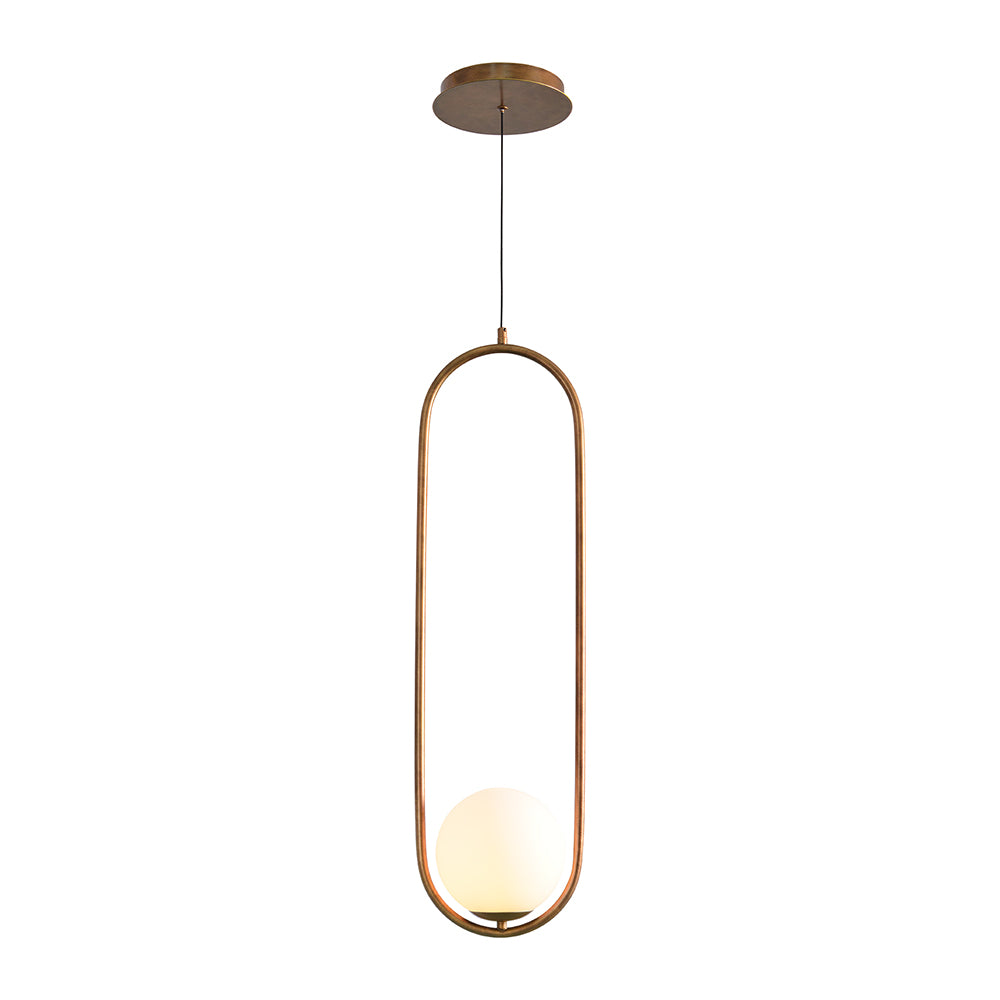 Luminaire suspendu PD114-B