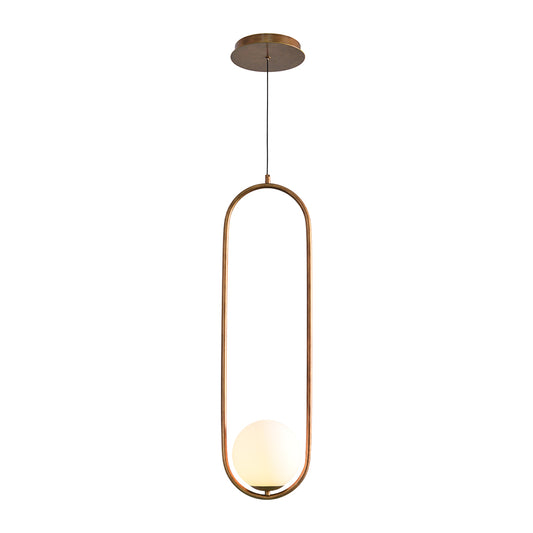 Luminaire suspendu PD114-B