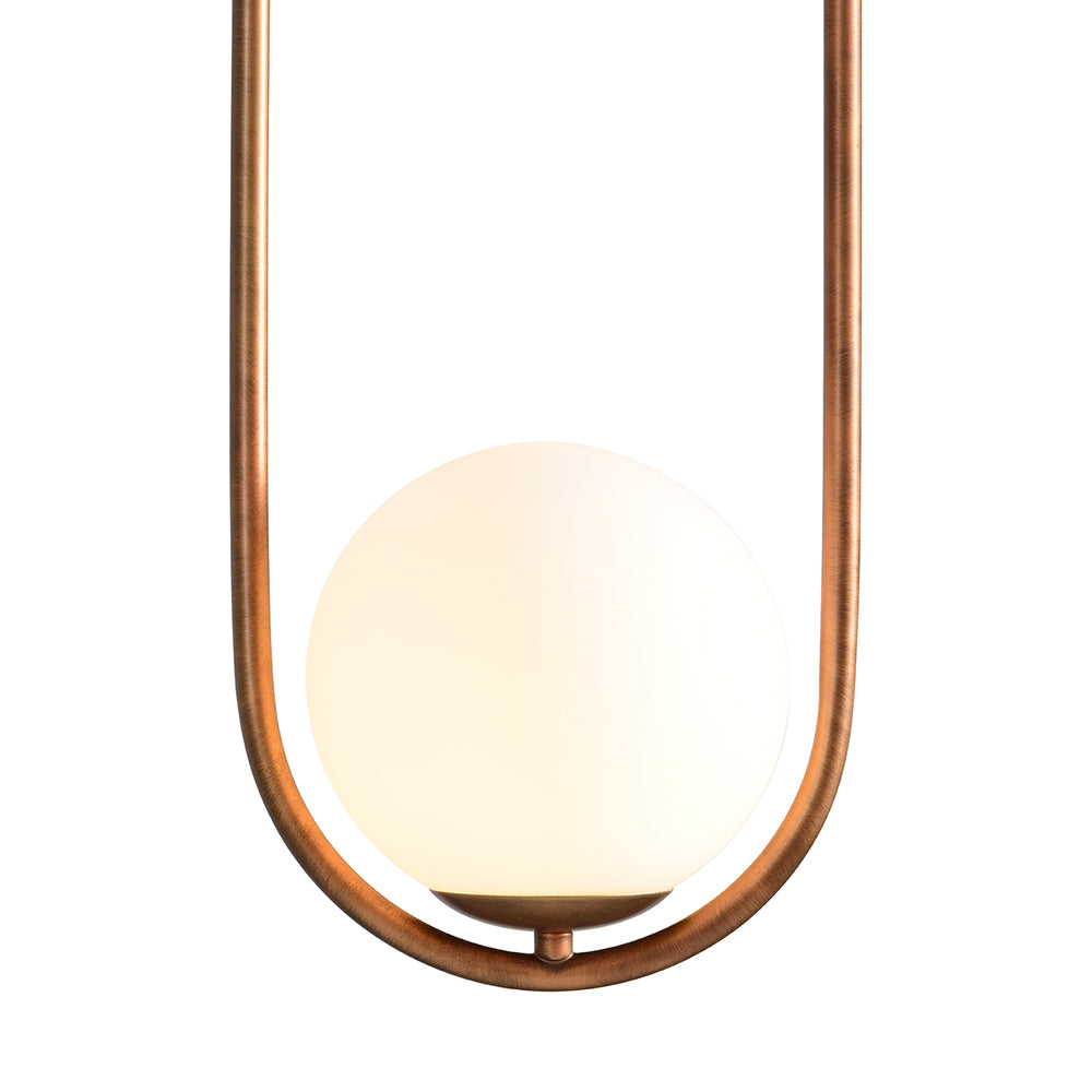 Luminaire suspendu PD114-B