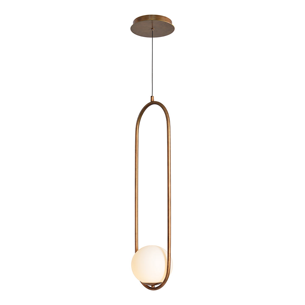 Luminaire suspendu PD114-B