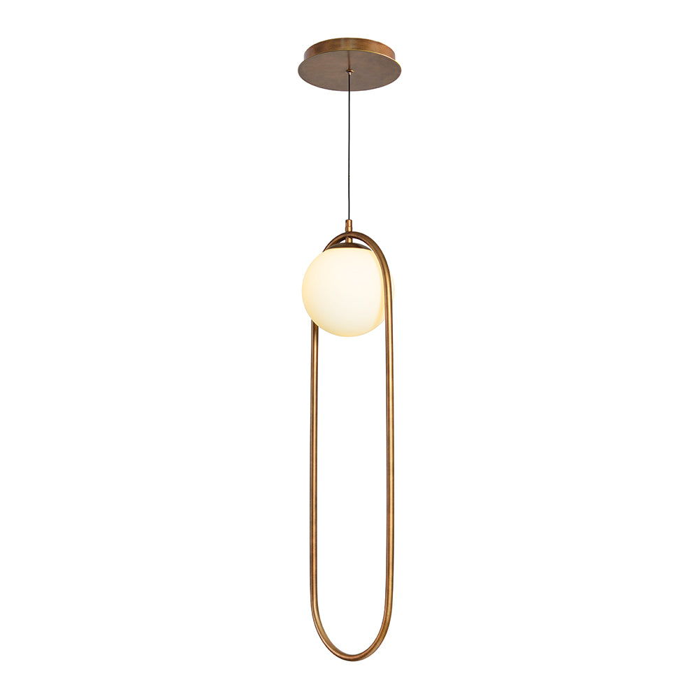 Luminaire suspendu PD114-T