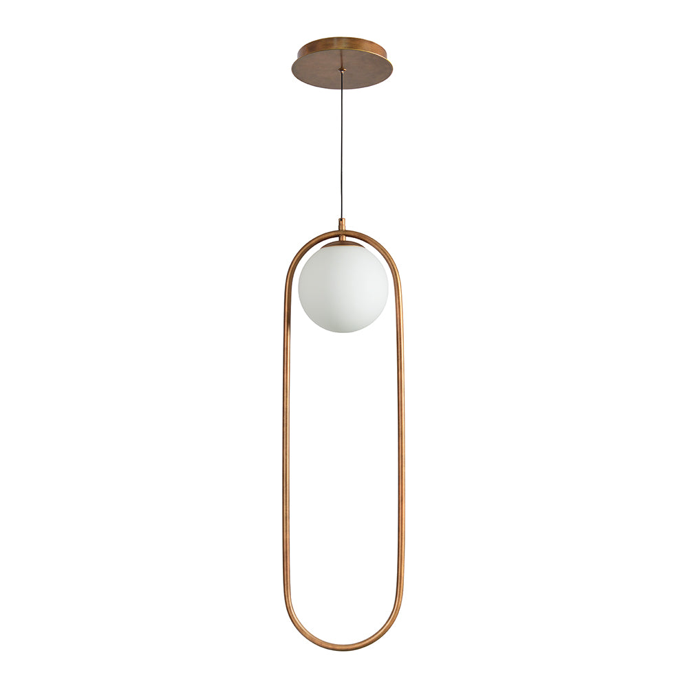 Luminaire suspendu PD114-T