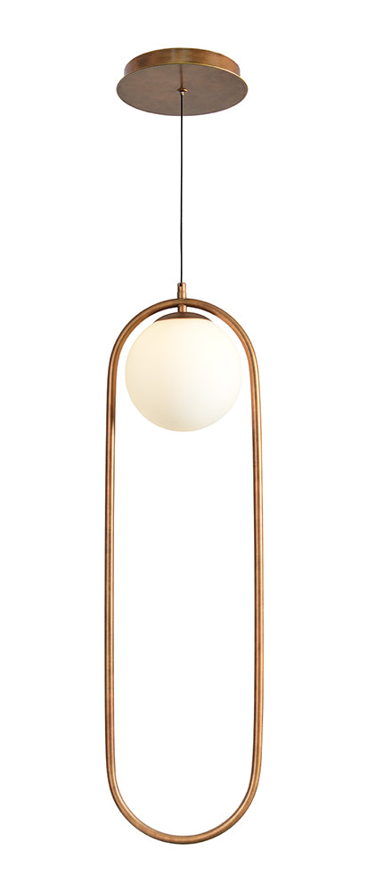 Luminaire suspendu PD114-T