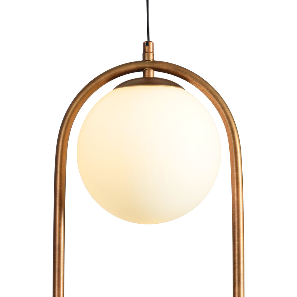 Luminaire suspendu PD114-T