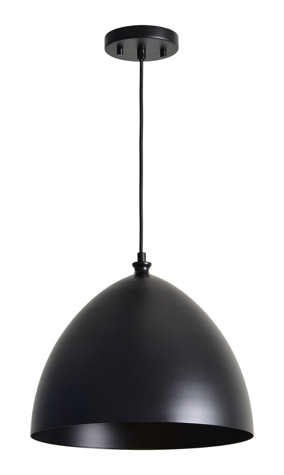 Luminaire suspendus PD12-13.5D11.5H