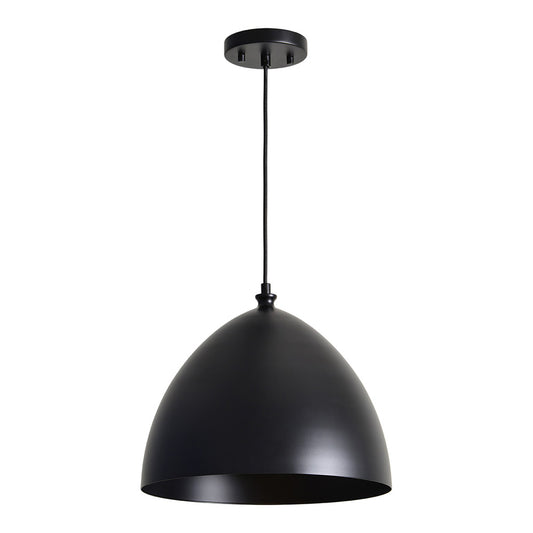Luminaire suspendus PD12-13.5D11.5H