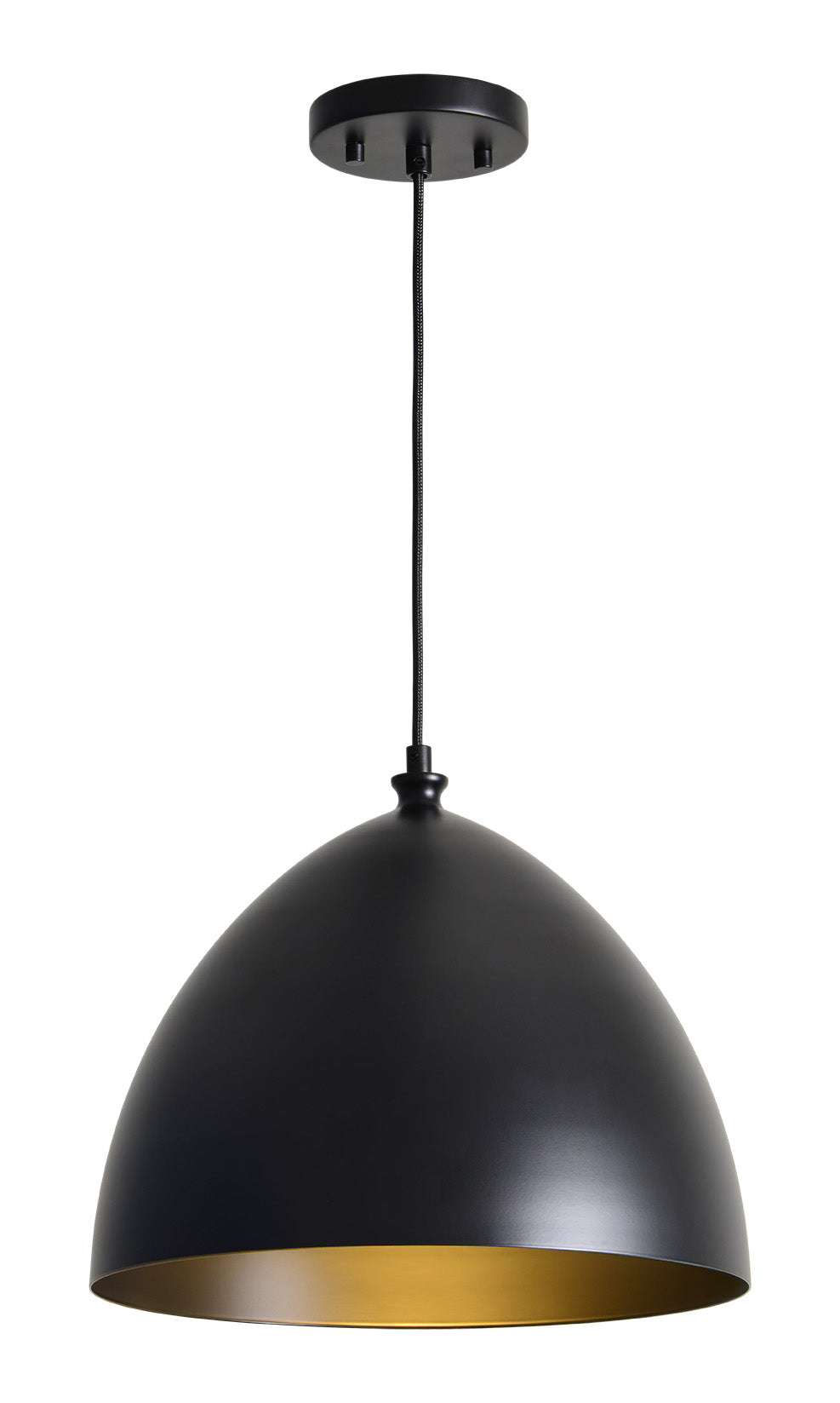 Luminaire suspendus PD12-13.5D11.5H