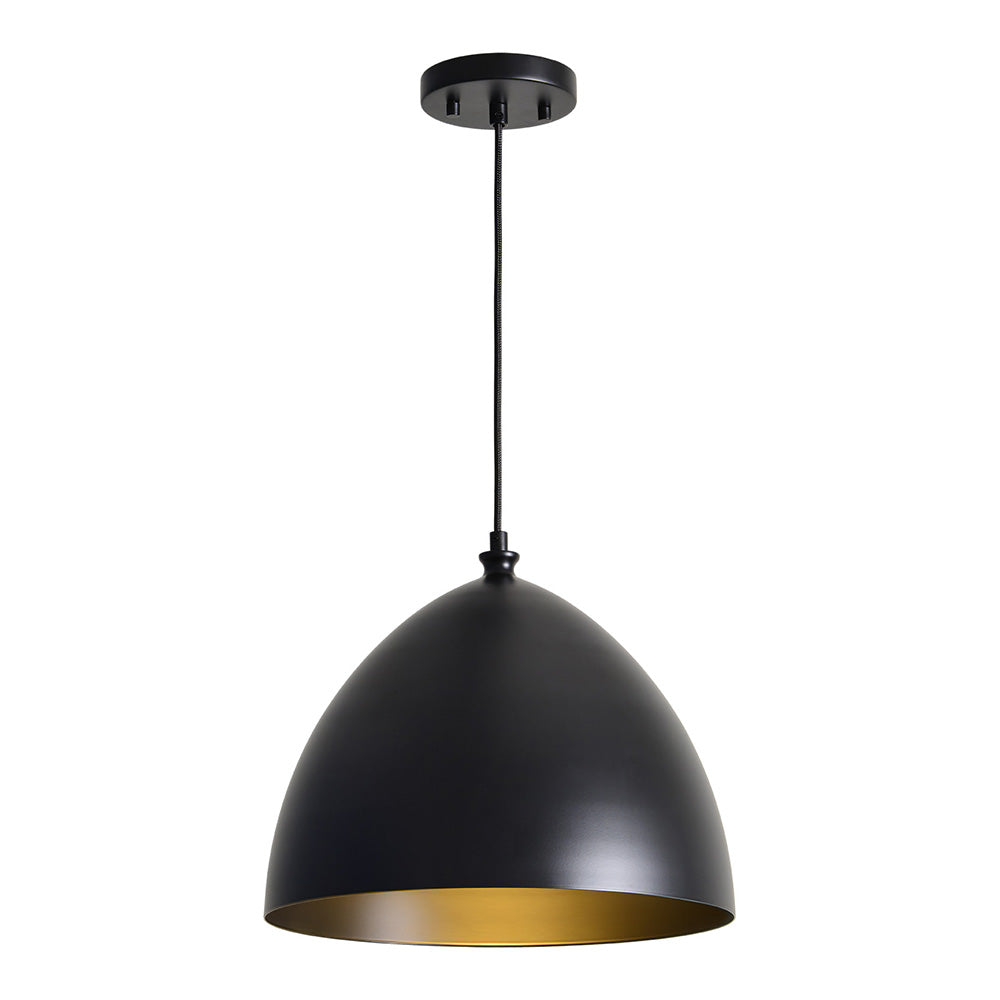 Luminaire suspendus PD12-13.5D11.5H