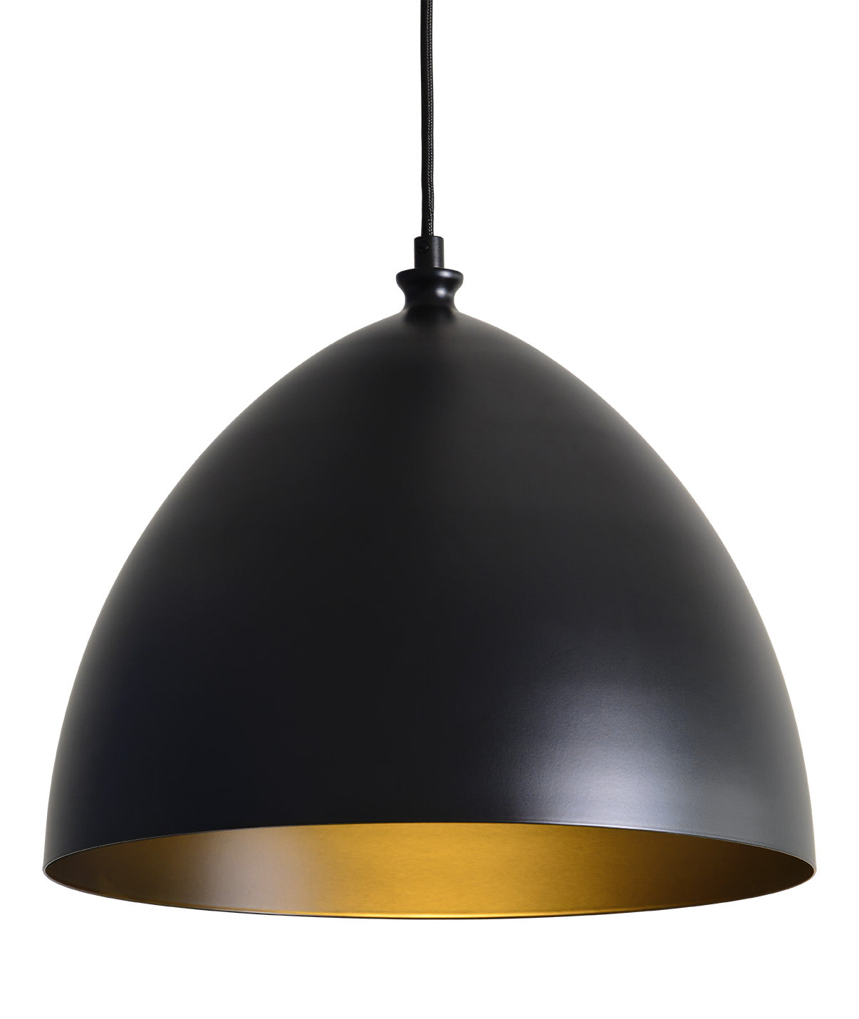 Luminaire suspendus PD12-13.5D11.5H