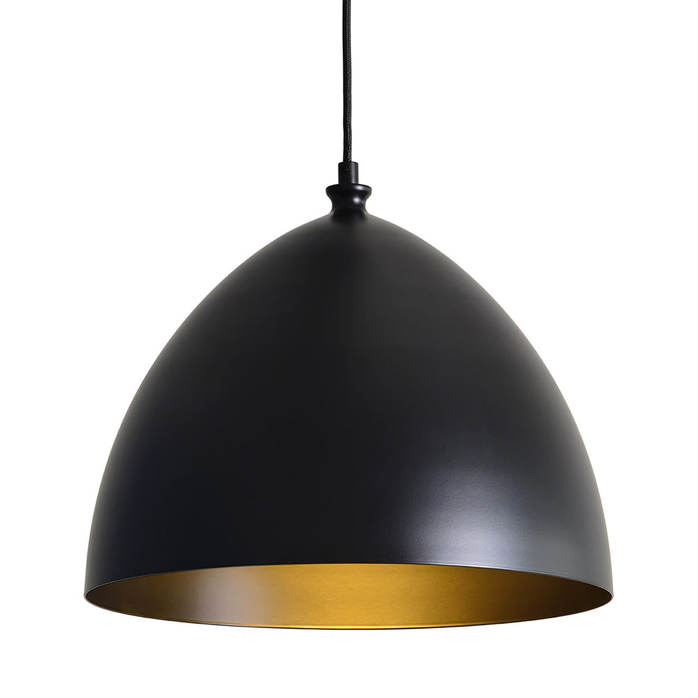 Luminaire suspendus PD12-13.5D11.5H