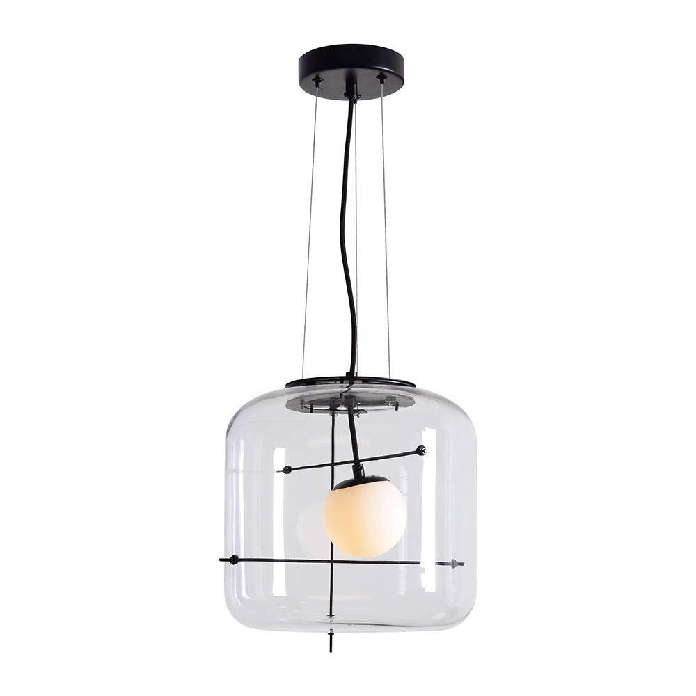 Luminaire suspendu PD125