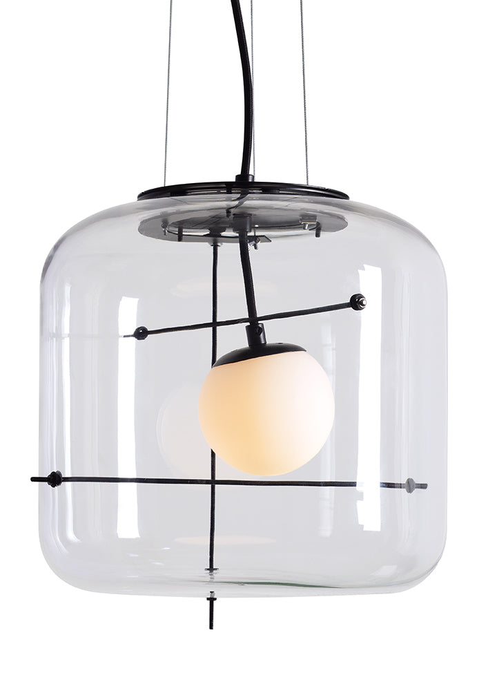 Luminaire suspendu PD125